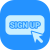 signup